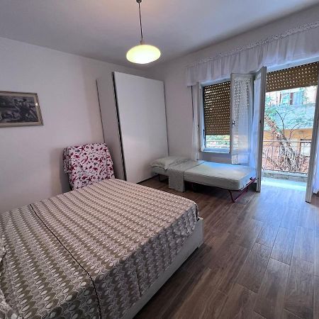 Casa Riri Bed & Breakfast ซัน เบเนเดตโต เดล ตรอนโต ภายนอก รูปภาพ