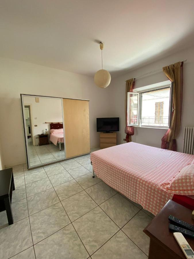 Casa Riri Bed & Breakfast ซัน เบเนเดตโต เดล ตรอนโต ภายนอก รูปภาพ