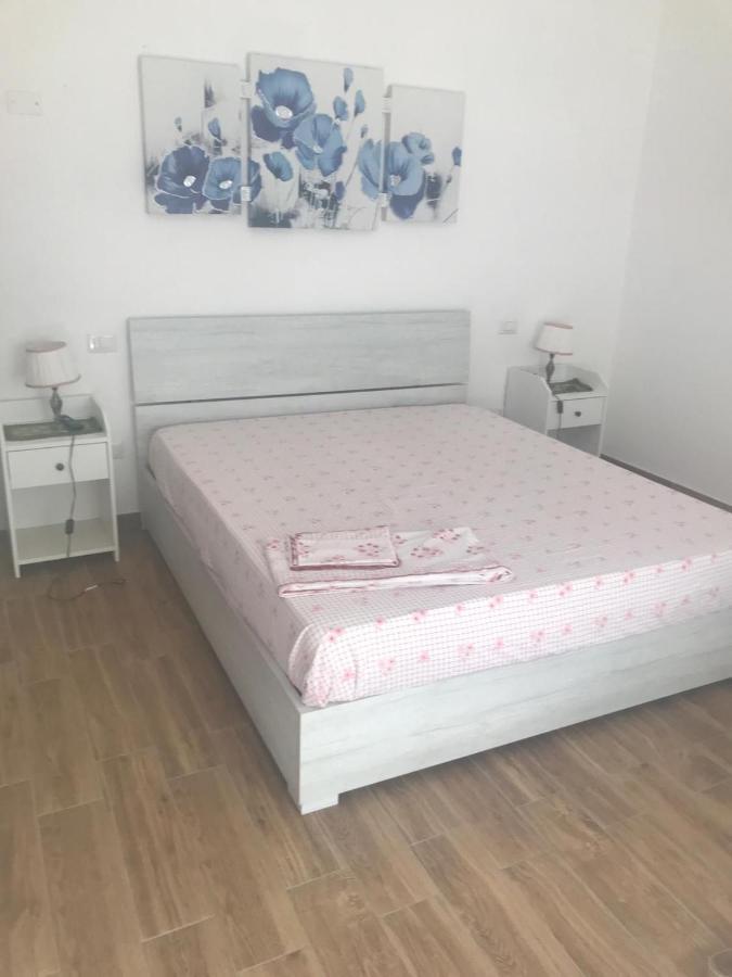 Casa Riri Bed & Breakfast ซัน เบเนเดตโต เดล ตรอนโต ภายนอก รูปภาพ
